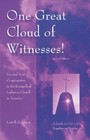 One Great Cloud of Witnesses