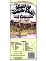 Baxter State Park/Katahdin Map