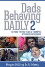 Dads Behaving Dadly 2