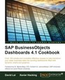 SAP BusinessObjects Dashboards 41 Cookbook