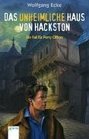 Das unheimliche Haus von Hackston  Ein Fall fr Perry Clifton