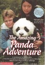 The Amazing Panda Adventure