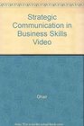 Strategic Communication in Business Skills Video