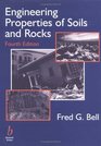 Engineering Properties of Soil and Rocks