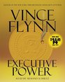 Executive Power (Mitch Rapp, Bk 6) (Audio CD) (Abridged)