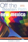 New Mexico Off the Beaten Path 8th