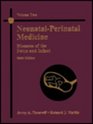 NeonatalPerinatal Medicine Diseases of the Fetus and Infant