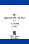 The Chaplain Of The Fleet V3 A Novel