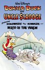 Donald Duck And Uncle Scrooge: Somewhere In Nowhere (Walt Disney Presents)