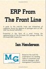 ERP from the Front Line