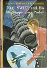 Tom Swift and His Megascope Space Prober