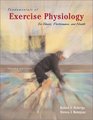 Fundamentals of Exercise Physiology  For Fitness Performance and Health