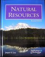 Natural Resources 2nd Edition