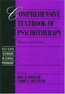 Comprehensive Textbook of Psychotherapy: Theory and Practice (Oxford Textbooks in Clinical Psychology)