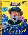 The Fox and the Crow (Between the Lions)