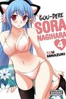 Goudere Sora Nagihara Vol 4