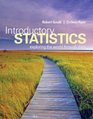 Introductory Statistics Exploring the World Through Data