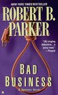 Bad Business (Spenser, Bk 31)
