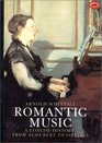 Romantic Music A Concise History from Schubert to Sibelius