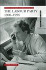 The Longman Companion to the Labour Party 19001998