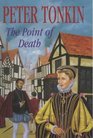 The Point of Death (Severn House Large Print)
