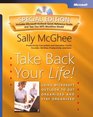 Take Back Your Life Special Edition Using Microsoft  Outlook  to Get Organized and Stay Organized