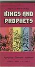 Kings and prophets 1 Samuel 16231 Kings 218