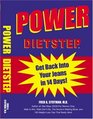 Power DietStep Dr Stutman's 21Day Power WeightLoss  Fitness Plan