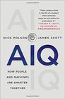 AIQ How People and Machines Are Smarter Together