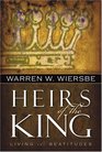 HEIRS OF THE KING