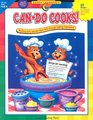 CanDo Cooks Teaching Early Learners Basic Skills Through Cooking Expericnces