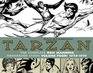 Tarzan The Complete Russ Manning Newspaper Strips Volume 4