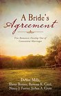 A Bride's Agreement Five Romances Develop Out of Convenient Marriages
