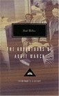 The Adventures of Augie March (Everyman's Library Classics)