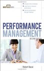 Performance Management 2/E