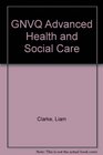 Advanced Health and Social Care