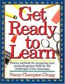 Get Ready To Learn