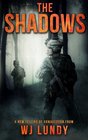 The Shadows The Invasion Trilogy Book 2