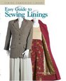 Easy Guide to Sewing Linings