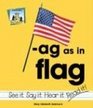 Ag As in Flag