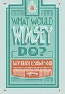 What Would Wimsey Do