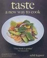 Taste A New Way to Cook