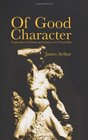 Of Good Character Exploration of Virtues and Values in 325 year olds