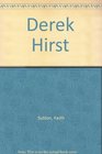 Derek Hirst