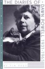 The Diaries of Dawn Powell  19311965