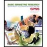 Basic Marketing Research  Application to Contemporary Issues  Textbook Only