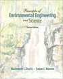 Principles of Environmental Engineering  Science