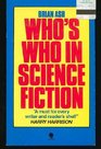 Who's Who in Science Fiction