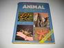 The Guinness Book of Animal Facts and Feats
