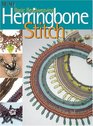 Basic Beadweaving: Herringbone Stitch (Bead & Button Books)